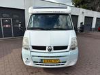 Knaus CAMPER Knaus Sun Ti Camper 190pk Airco Cruise Camera F, Gebruikt, Met garantie (alle), 4 stoelen, Wit