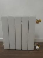 Nieuwe Global Design Radiator 350 - Italiaans Design, Doe-het-zelf en Verbouw, Verwarming en Radiatoren, 30 tot 80 cm, Radiator
