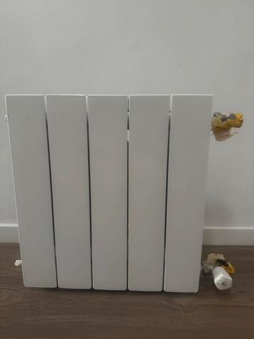 Nieuwe Global Design Radiator 350 - Italiaans Design beschikbaar voor biedingen
