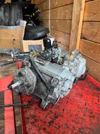 Zip sp h2o orgi blok ongekoppeld, Ophalen of Verzenden