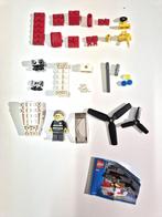 LEGO 4900 Fire Helicopter polybag| COMPLEET, Ophalen of Verzenden, Gebruikt, Complete set, Lego