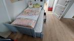 Kinderbed met uitschuifbaar bed en lades, Kinderen en Baby's, Kinderkamer | Bedden, Ophalen, Zo goed als nieuw, 180 cm of meer