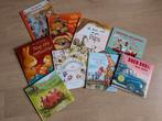 Pakket kinderboeken (9 stuks), Boeken, Ophalen of Verzenden, Nieuw, 2 tot 3 jaar