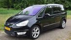 Ford Galaxy 2.0 SCTi Titanium*Automaat*7Pers*188Dkm*EXPORT*, Euro 5, Gebruikt, 4 cilinders, Parkeersensor