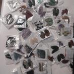 Edelsteen paartjes voor oorbellen 50 stuks gemengd, Sieraden, Tassen en Uiterlijk, Edelstenen, Ophalen of Verzenden, Nieuw