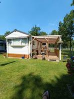 Stacaravan Maarn, Caravans en Kamperen, Stacaravans