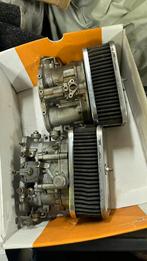 Set dellorto carburateurs kever, Ophalen of Verzenden