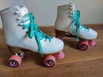 Impala Rollerskates maat 41/42 beschikbaar voor biedingen