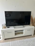 Meubels wit hoogglans, Ophalen of Verzenden, 25 tot 50 cm, Minder dan 100 cm