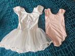 Ballet pakje maat 98/104, Sport en Fitness, Ballet, Ophalen of Verzenden, Zo goed als nieuw, Kleding