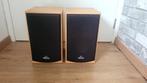 Te koop magnat luidsprekers, Ophalen, Magnat, Zo goed als nieuw, 120 watt of meer