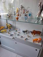 Cowparade e.a.beeldjes, Ophalen, Zo goed als nieuw, Dier