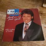 Rene froger  / back on my feet again, Ophalen of Verzenden, Zo goed als nieuw, Pop