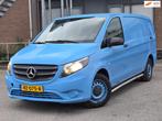 Mercedes-Benz Vito 111 CDI Functional Lang (Euro 6), Voorwielaandrijving, 15 km/l, Gebruikt, Euro 6