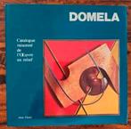 CÉSAR DOMELA De Stijl. Alain Clairet. Monografie hardcover, Verzenden, Zo goed als nieuw