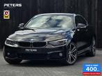 BMW 4-serie Cabrio 440i xDrive High Executive| M-Sport| Luxe, Automaat, Euro 6, 4-Serie, 4 stoelen