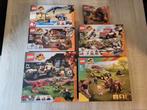 Lego Jurassic World collectie, Nieuw, Ophalen of Verzenden