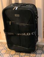 Koffer Polo Cavello, Ophalen, Zo goed als nieuw, Overige materialen