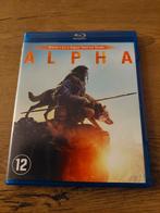 Alpha, Ophalen of Verzenden, Zo goed als nieuw