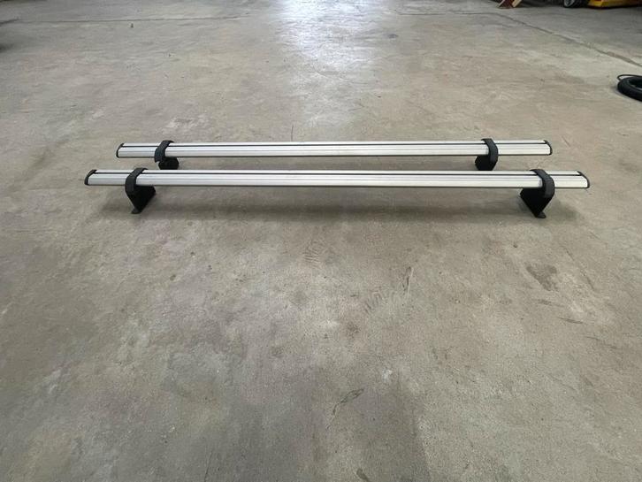 Dakdragers - Universeel, Auto diversen, Dakdragers, Gebruikt, Ophalen