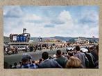 Originele foto finish Grand Prix F-1 Zandvoort 19-06-1955, Verzenden, Nieuw, Formule 1