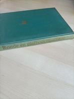 Ronde en platbodem jachten. T. Huitema, Ophalen of Verzenden, Gelezen, Tractor en Landbouw