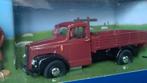 Morris Commercial Truck Heartbeat BBC 1:43 Corgi Pol, Verzenden, Nieuw, Bus of Vrachtwagen, Corgi