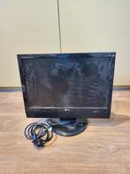 LG Flatron M198WA-BZ Monitor, Ophalen, VGA, LG, 60 Hz of minder