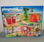 Playmobil Grote camping nr 5432 in uitstekende staat, Ophalen of Verzenden