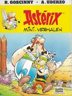 Asterix - Mini verhalen (speciale uitgave), Boeken, Eén stripboek, Ophalen of Verzenden, Gelezen