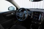 Volvo XC40 1.5 T5 Twin Engine Momentum Pro | Incl. 12 maande, Stof, 1712 kg, Wit, Bedrijf