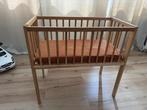 Ikea babybedje/co sleeper incl matras, Ophalen, Zo goed als nieuw, Wieg