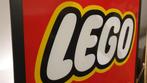 Lego Lichtbak voor winkel of lego kamer, Ophalen of Verzenden, Zo goed als nieuw, Lego