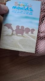 Scrunch Vormpjes - Nieuw in Netje, Kinderen en Baby's, Speelgoed | Buiten | Los speelgoed, Ophalen of Verzenden, Nieuw