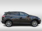 Toyota RAV4 2.5 Hybrid AWD Dynamic | navigatie | cruise cont, Automaat, 12 maanden, Stof, Gebruikt