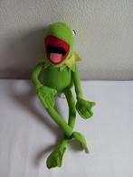 Kermit de Kikker knuffel groot, Ophalen of Verzenden, Zo goed als nieuw, Kikker