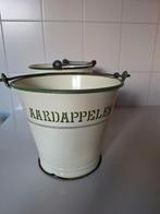 Aardappelen emmer, Antiek en Kunst, Antiek | Emaille, Ophalen