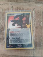 Umbreon 17/17, Ophalen of Verzenden, Zo goed als nieuw, Losse kaart