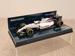 Williams FW37, V. Bottas # 77, GP Australie ‘15, Minichamps., Hobby en Vrije tijd, Modelauto's | 1:43, Ophalen of Verzenden, Zo goed als nieuw