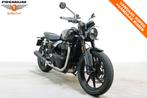 Triumph SPEED TWIN 900 (bj 2025), Bedrijf, 900 cc, Meer dan 35 kW, Naked bike