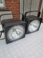 JB Systems stroboscoop, Ophalen of Verzenden, Gebruikt, Licht, Stroboscoopeffect