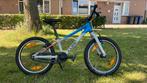 Cube 18 inch, Fietsen en Brommers, Fietsen | Crossfietsen en BMX, Ophalen of Verzenden, Gebruikt, Staal, 16 tot 20 inch