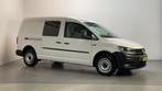 Volkswagen Caddy 2.0 TDI L2H1 Maxi Comfortline Navigatie DAB, Emergency brake assist, Te koop, 720 kg, Gebruikt