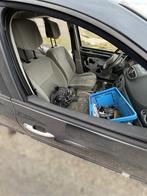 Renault Clio 3 Initiale interieur grijs velours, Auto-onderdelen, Interieur en Bekleding, Ophalen of Verzenden, Gebruikt, Renault