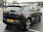 BMW i3 Basis Comfort 22 kWh NAP, Auto's, BMW, Automaat, Gebruikt, 4 stoelen, Parkeersensor