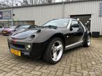 Smart roadster 0.7 affection, Automaat, Achterwielaandrijving, Gebruikt, 82 pk