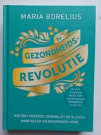 Maria Borelius - De gezondheidsrevolutie, Dieet en Voeding, Maria Borelius, Ophalen of Verzenden, Zo goed als nieuw