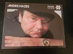Hazes puzzel 1000 stukjes, Hobby en Vrije tijd, Ophalen, Nieuw