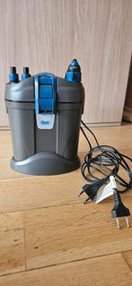 Oase FiltoSmart Thermo 100, Dieren en Toebehoren, Vissen | Aquaria en Toebehoren, Ophalen of Verzenden, Zo goed als nieuw, Filter of Co2