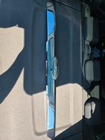 ford focus mk2 Chrome trim achterklep nieuwstaat, Ophalen of Verzenden, Nieuw, Ford, Achterklep